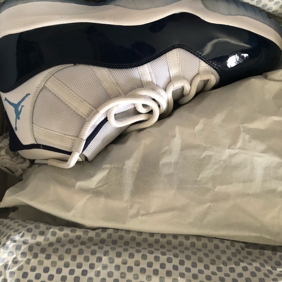 Jordan 11 “win like 72” retro - Picture 7 of 8